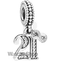 PANDORA Pandora Moments 797263CZ