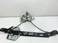 Macara geam manual stanga spate 1P0839461 Seat Leon 2 facelift (2009-2012)