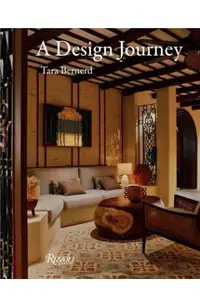 Tara Bernerd: A Design Journey