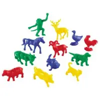 Animale matematica