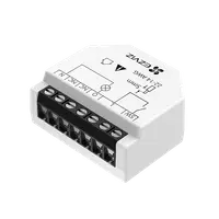 KIT SMART HOME Ezviz T35W pentru controlul Iluminatului, Wi-Fi Relay 2.4GHz, conectivitate: Wi-Fi sensor, BLE, 2.4 GHz, IEEE802.