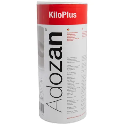 Pudra Hipercalorica Kilo+ fara Aroma 1kg