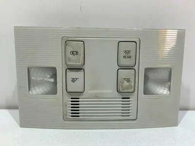 Plafoniera - lampa fata 5TA947105A Volkswagen Golf 7 Sportsvan facelift (2017-2020)