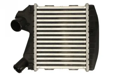 Intercooler Smart Cabrio, City-Coupe, Fortwo 0.8d 1999-2007