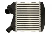 Intercooler Smart Cabrio, City-Coupe, Fortwo 0.8d 1999-2007