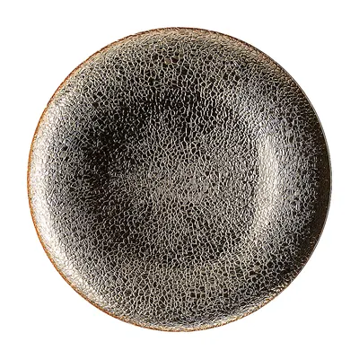 Platou BEE, 33 cm, sticla