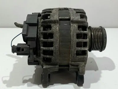 Alternator 140a 04B903023B Skoda Rapid (2012-2017) 1.4 tdi CUSB