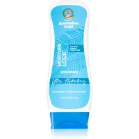 Australian Gold Moisture Lock lotiune hidratanta dupa plaja 237 ml