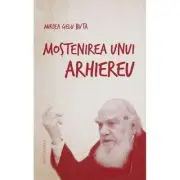 Mostenirea unui arhiereu