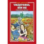 Vrajitorul din Oz