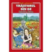 Vrajitorul din Oz