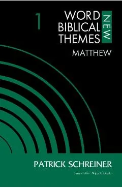 Matthew, Volume 1: 1