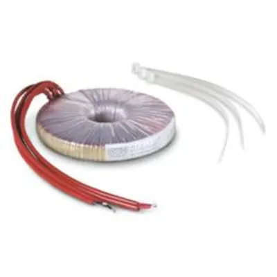 Safety Toroidal Transformernsafety Toroidal Transformer Ø170xø45xh25mm L=270mm 150va