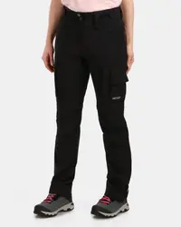 Pantalon outdoor Kilpi SURVIVOR-W pentru femei