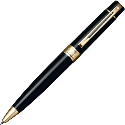 Pix Sheaffer 300 - Glossy Black