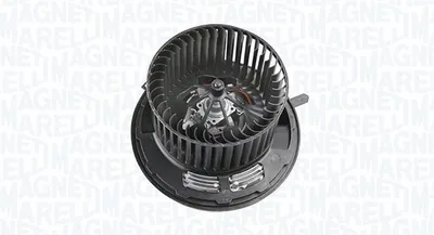 Ventilator habitaclu potrivit MERCEDES A (W169), B SPORTS TOURER (W245) 1.5-Electric 09.04-06.12