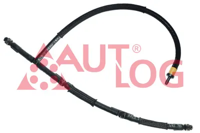 Furtun combustibil potrivit AUDI A4 ALLROAD B8, A4 B8, A5, A6 C7, Q5; SEAT EXEO, EXEO ST 2.0D 11.07-09.18