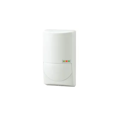 Detector de miscare PIR si MW Optex DX 40 PLUS, 12x12 m, 85 grade, 82 zone