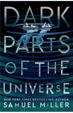 Dark Parts of the Universe