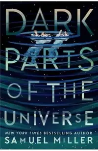 Dark Parts of the Universe