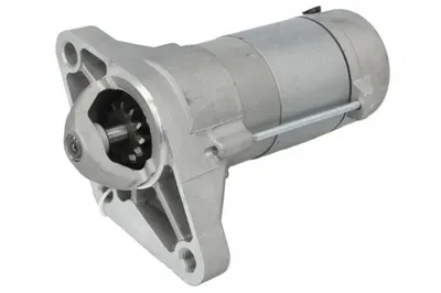 Demaror potrivit KIA CARNIVAL III 2.9D 04.06-06.15