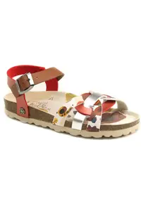 Sandale dama 40391 492 - Rosu
