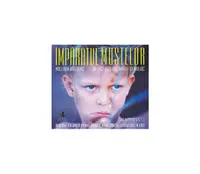 Împăratul muștelor (audiobook) - William Golding