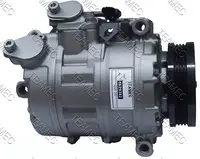 Compresor clima auto aer conditionat potrivit BMW Seria 3 (E90), 3 (E91), 3 (E92), 5 (E60), 5 (E61) 3.0D 03.06-03.13