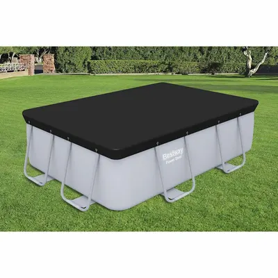 Bestway Prelată piscină Flowclear, 269x179 cm