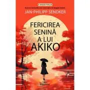 Fericirea senina a lui Akiko