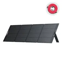 Panou solar BLUETTI PV350 350W, pliabil, IP65, Camping & Activități Outdoor