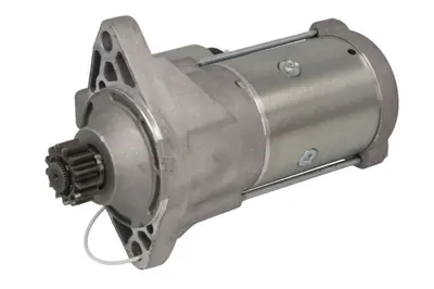 Electromotor (12v, 2kw, Reconditionat) Potrivit Audi A3, Q2, Q3; Seat Alhambra, Ateca, Leon, Leon Sc, Leon Sportstourer, Leon St, Leon Hatchback; Skoda Kodiaq I, Octavia Iii 1.4-2.5 05.03