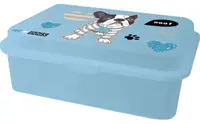 Cutie pentru mâncare Lizzy Card We Love Dogs Woof