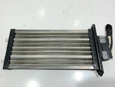 Rezistenta electrica bord 97191-2B000 Hyundai Santa Fe 2 (2006-2012)