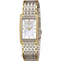 Ceas Boccia Boccia3212-09 Ladies Watch Titanium 22mm 5ATM