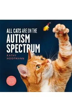 All Cats Are on the Autism Spectrum