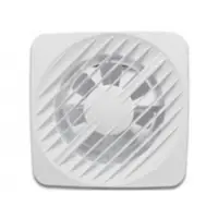 Ventilator O=150mm