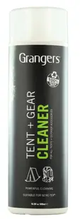 Detergent Grangers - Tent and gear cleaner, 500 ml