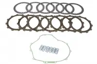 Set ambreiaj potrivit KAWASAKI ER-6F, ER-6N, KLE 650 2006-2016