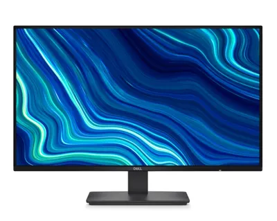 Monitor Dell - SE2726D, 27'', QHD, IPS, Anti-Glare, Black