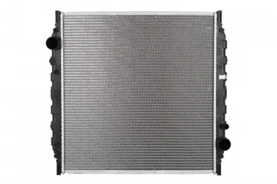 Radiator motor (fara cadru) potrivit MAN M 2000 L D0824LFL06-D0836LFL05 08.95