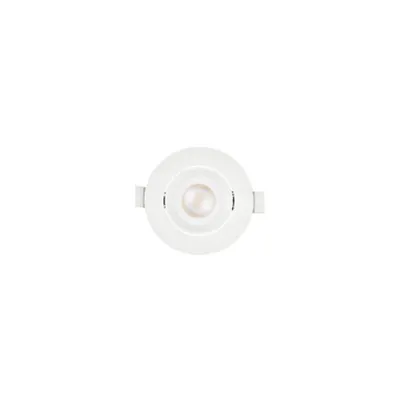 Piko LED 6.5W 3000K 230V 40° 560lm white