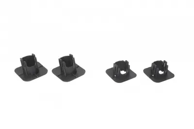 Suporti senzori parcare fata (4 buc.) VW TOURAN intre 2007-2010