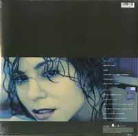 Music Box - Vinyl