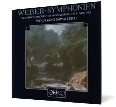 Carl Maria von Weber