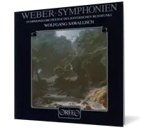 Carl Maria von Weber