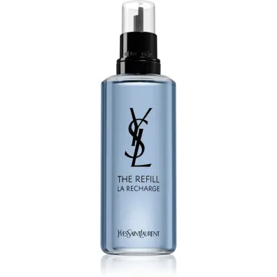 Yves Saint Laurent Y Eau de Parfum rezervă pentru bărbați Refill 150 ml