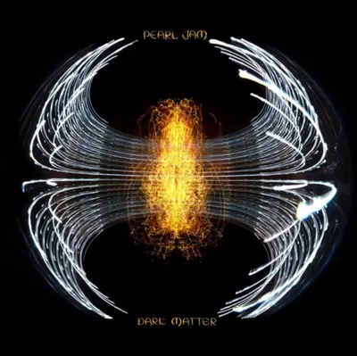 Dark Matter - Vinyl