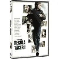 Regula tăcerii