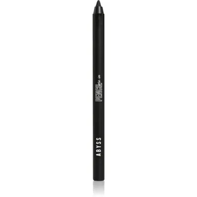 BPerfect Pencil Me In eyeliner khol culoare Abyss 5 g